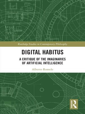 cover image of Digital Habitus